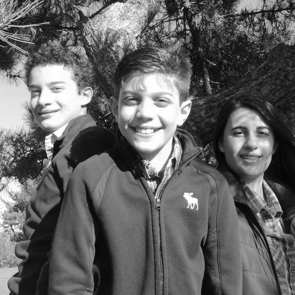 Meet your Posher, Dori - Picture 1 of 1